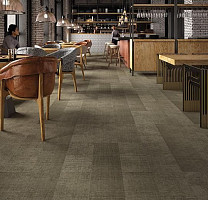 Flotex Ombré planks 149008 Tundra фото 2 | FLOORDEALER